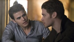 The Vampire Diaries 7×14