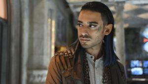 Shadowhunters 1×9