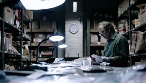The Night Of 1×3