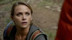 The Messengers 1×6