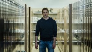 Damien 1×5