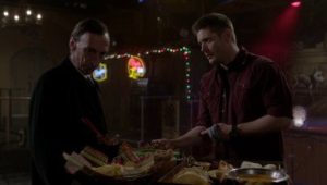 Supernatural 10×23