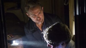 Damien 1×8