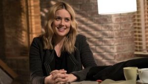 The Blacklist 3×12
