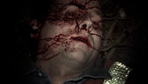 Supernatural 1×8