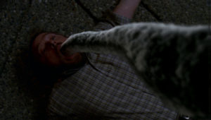 Supernatural 3×1