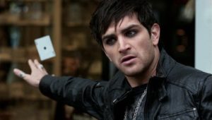 Supernatural 4×12