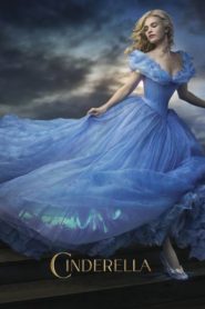 Nonton Cinderella 2015