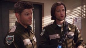 Supernatural 10×4