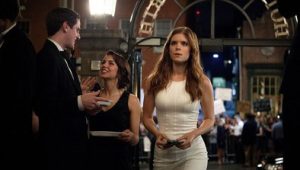 House of Cards 1×5