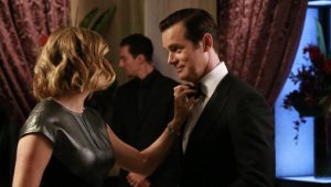 The Catch 1×7