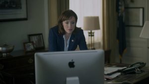 House of Cards 2×2