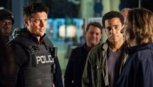 Almost Human 1×4