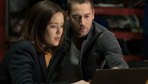 The Blacklist 2×20