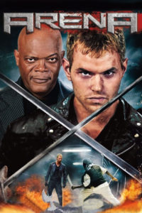 Nonton Arena 2011