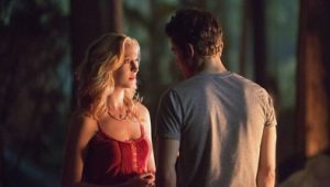 The Vampire Diaries 5×4