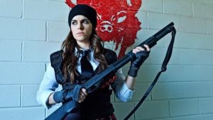 12 Monkeys 2×9