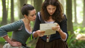 Outlander 1×14