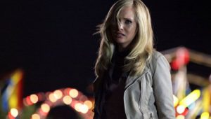The Vampire Diaries 2×2