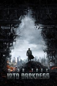 Nonton Star Trek Into Darkness 2013