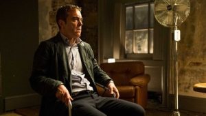 Stan Lee’s Lucky Man 1×5