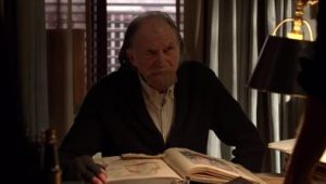 The Strain 3×2
