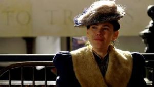 The Lizzie Borden Chronicles 1×6