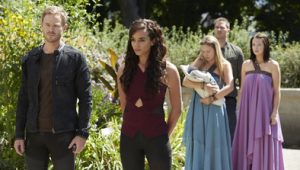 Killjoys 1×4