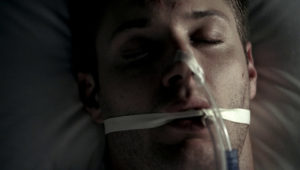 Supernatural 2×1