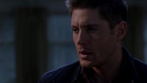 Supernatural 11×2
