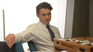 Second Chance 1×9