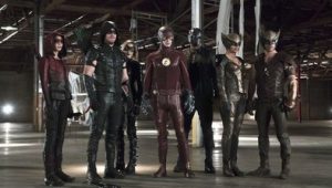 Arrow 4×8