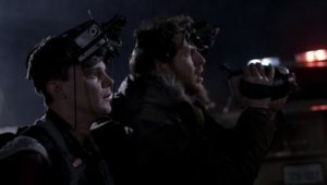 Supernatural 1×17