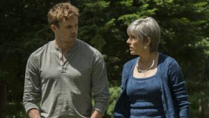 Damien 1×6