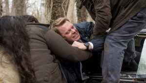 The Blacklist 2×12
