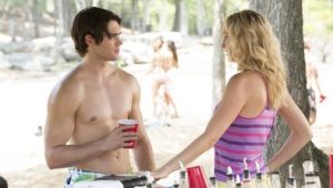 The Vampire Diaries 6×3