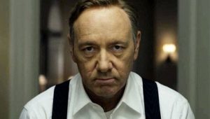 House of Cards 1×1