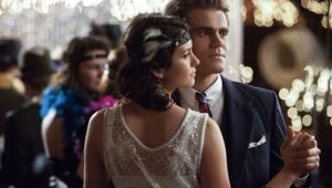 The Vampire Diaries 3×20