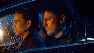 Almost Human 1×13