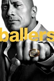 Nonton Ballers