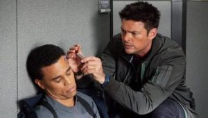 Almost Human 1×3