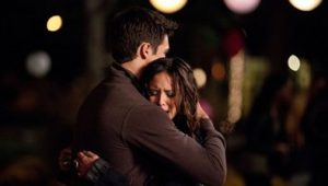 The Vampire Diaries 3×7