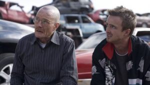 Breaking Bad 2×1