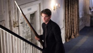 The Vampire Diaries 2×8