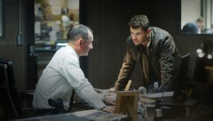 Hunters 1×2