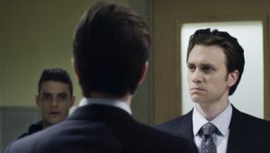 Mr. Robot 1×5