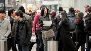 Marvel’s Jessica Jones 1×4