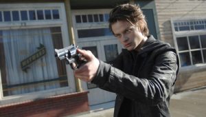 Wayward Pines 2×1