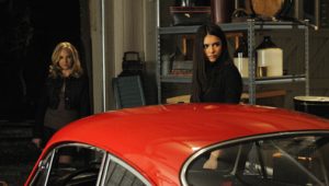 The Vampire Diaries 1×16