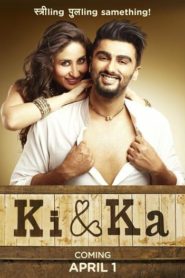 Nonton Ki and Ka 2016